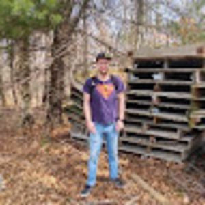 Meet your Posher, Randall